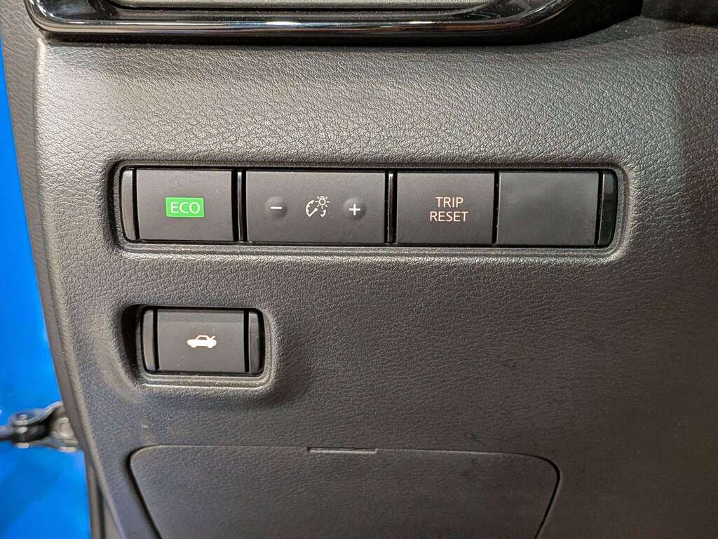 Nissan Sentra 2021