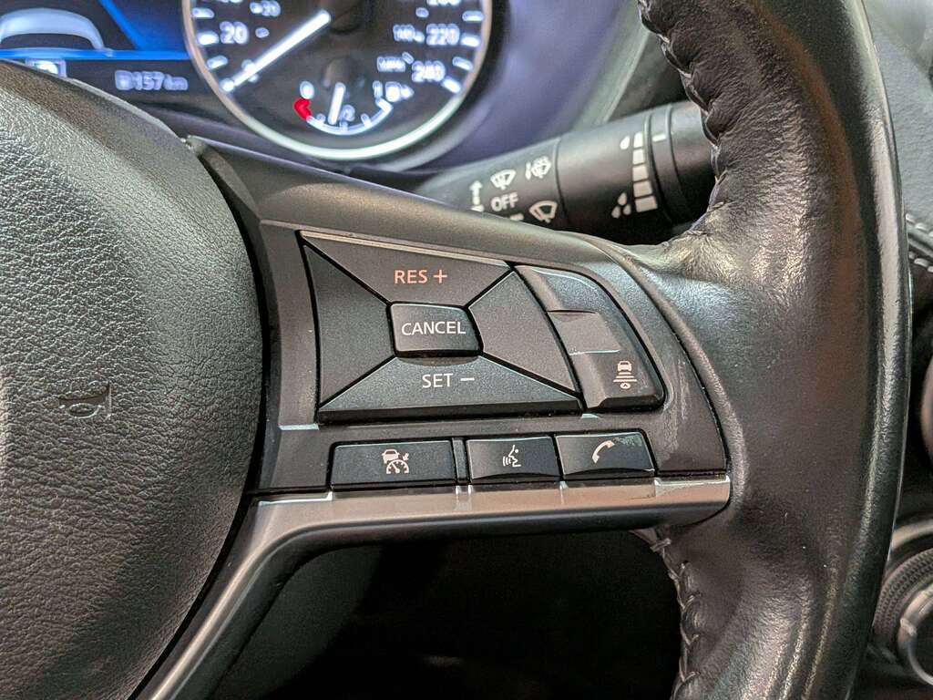 Nissan Sentra 2021