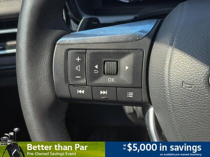 used 2025 INFINITI QX60 car, priced at $40,749