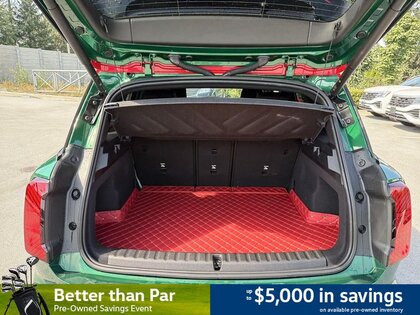 used 2025 MINI Countryman car, priced at $40,749