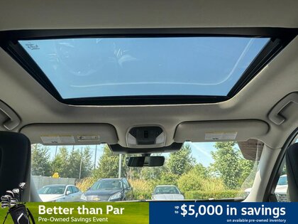 used 2025 INFINITI QX60 car, priced at $40,749