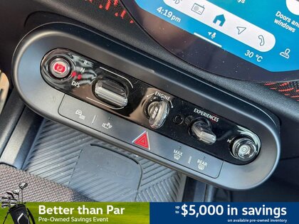 used 2025 MINI Countryman car, priced at $40,749