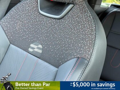 used 2025 MINI Countryman car, priced at $40,749