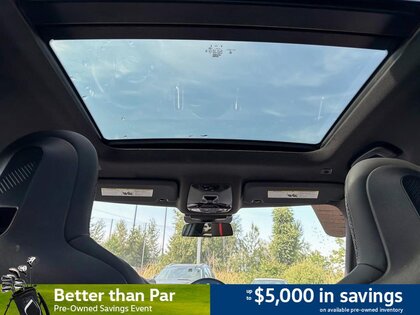 used 2025 MINI Countryman car, priced at $40,749