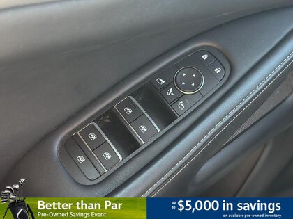 used 2025 INFINITI QX60 car, priced at $40,749