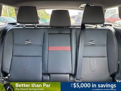 used 2025 MINI Countryman car, priced at $40,749