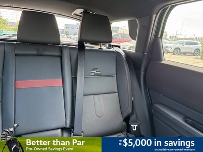 used 2025 MINI Countryman car, priced at $40,749
