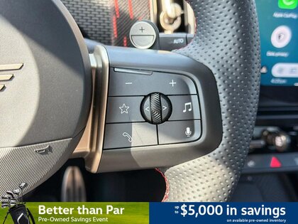 used 2025 MINI Countryman car, priced at $40,749