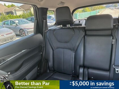 used 2025 INFINITI QX60 car, priced at $40,749