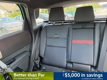used 2025 MINI Countryman car, priced at $40,749