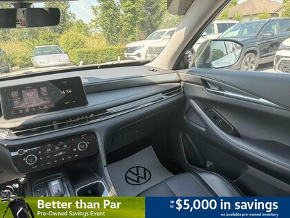 used 2025 INFINITI QX60 car, priced at $40,749