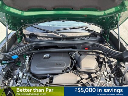 used 2025 MINI Countryman car, priced at $40,749
