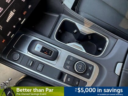 used 2025 INFINITI QX60 car, priced at $40,749