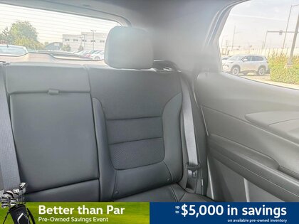 used 2023 Chevrolet TrailBlazer car, priced at $26,648