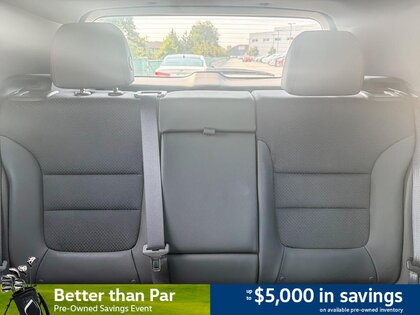 used 2023 Chevrolet TrailBlazer car, priced at $26,648