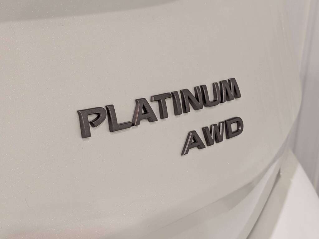 Nissan Rogue 2024