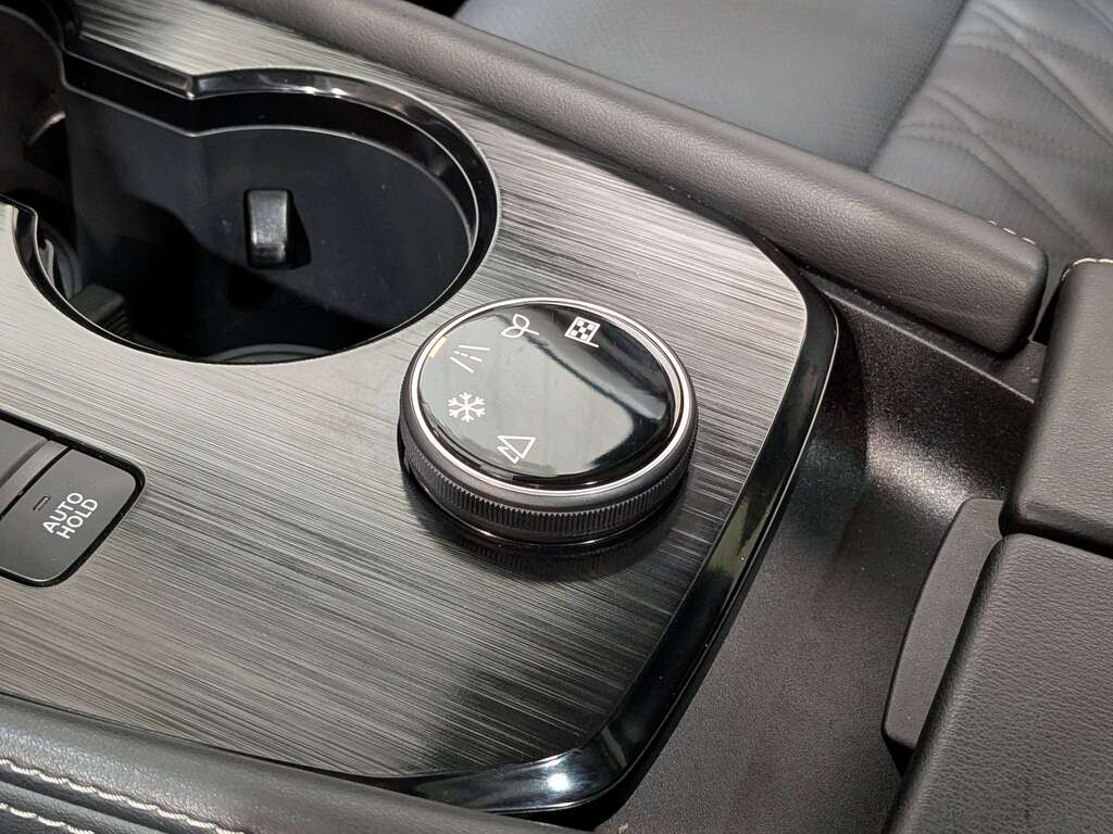 Nissan Rogue 2024