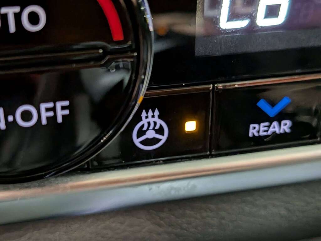 Nissan Rogue 2024