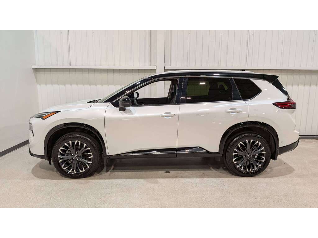 Nissan Rogue 2024