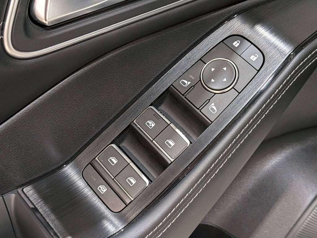 Nissan Rogue 2024