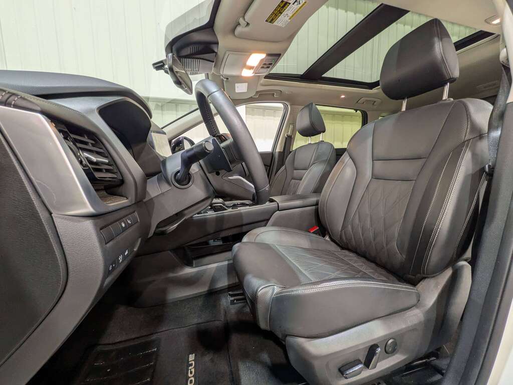 Nissan Rogue 2024
