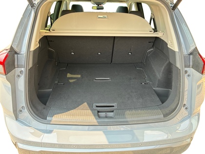 used 2024 Nissan Rogue car, priced at $35,325