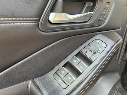 used 2024 Nissan Rogue car, priced at $35,325