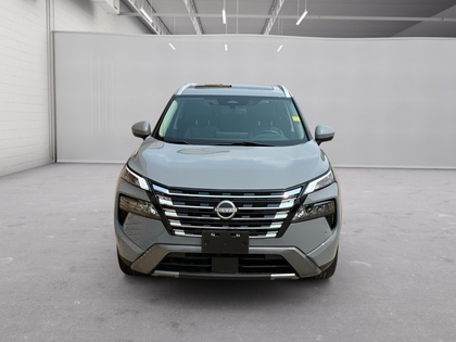 used 2024 Nissan Rogue car, priced at $35,325