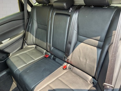 used 2024 Nissan Rogue car, priced at $35,325