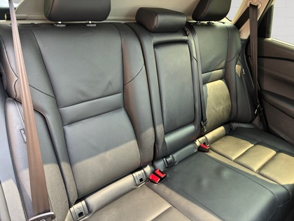 used 2024 Nissan Rogue car, priced at $35,325