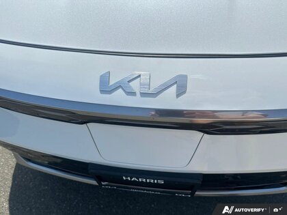 used 2026 Kia Niro EV car, priced at $46,900