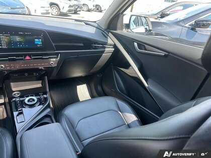 used 2026 Kia Niro EV car, priced at $46,900