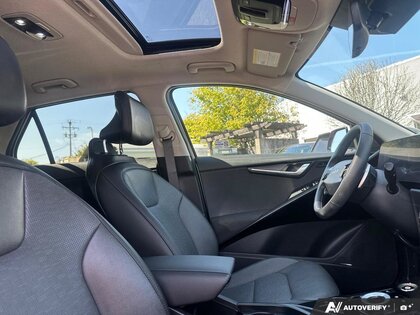 used 2026 Kia Niro EV car, priced at $46,900