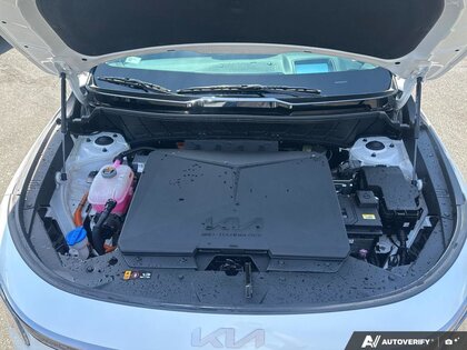 used 2026 Kia Niro EV car, priced at $46,900