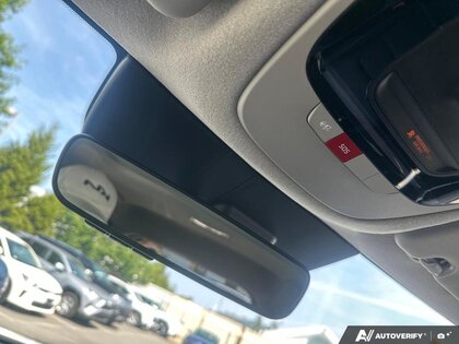 used 2026 Kia Niro EV car, priced at $46,900
