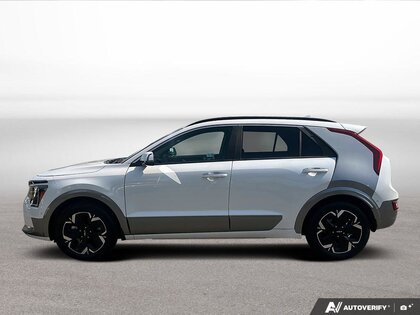 used 2026 Kia Niro EV car, priced at $46,900