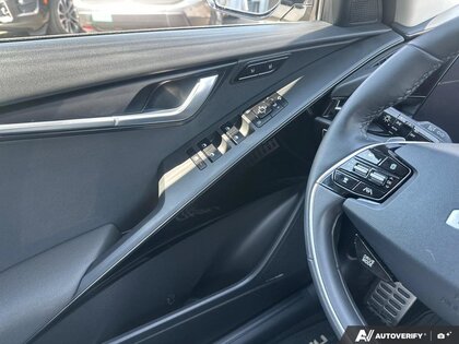 used 2026 Kia Niro EV car, priced at $46,900