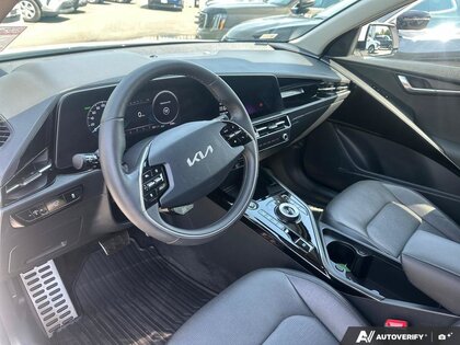 used 2026 Kia Niro EV car, priced at $46,900