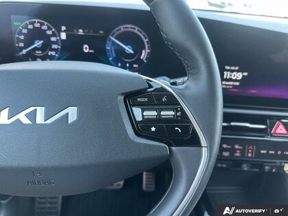 used 2026 Kia Niro EV car, priced at $46,900