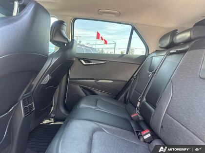 used 2026 Kia Niro EV car, priced at $46,900