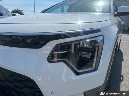 used 2026 Kia Niro EV car, priced at $46,900