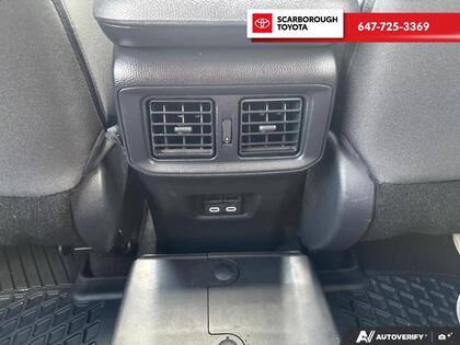 used 2025 Toyota RAV4 car, priced at $43,995