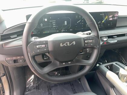 used 2026 Kia EV9 car, priced at $63,999