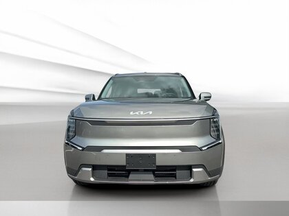 used 2026 Kia EV9 car, priced at $63,999