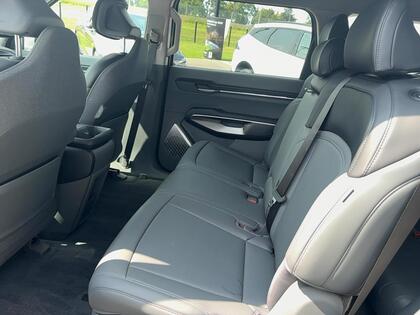used 2026 Kia EV9 car, priced at $63,999