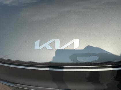 used 2026 Kia EV9 car, priced at $63,999