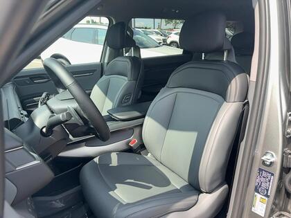 used 2026 Kia EV9 car, priced at $63,999