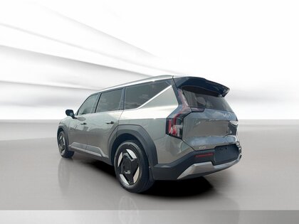 used 2026 Kia EV9 car, priced at $63,999