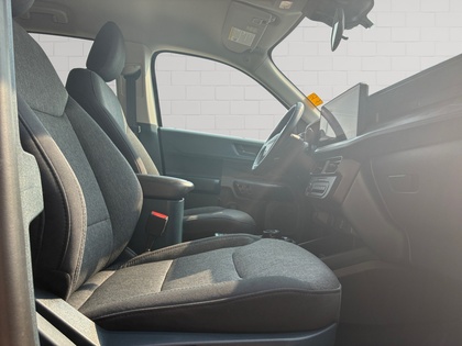 used 2025 Ford Maverick car, priced at $35,405