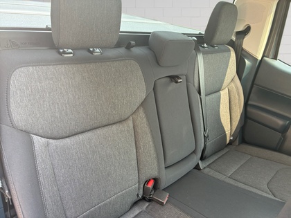 used 2025 Ford Maverick car, priced at $35,405